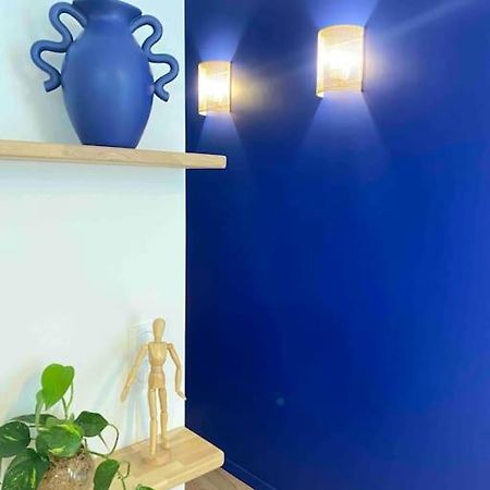 Ღ Le Majorelle • Au Coeur Du Vieux Port Et Cosy La Rochelle  Dış mekan fotoğraf